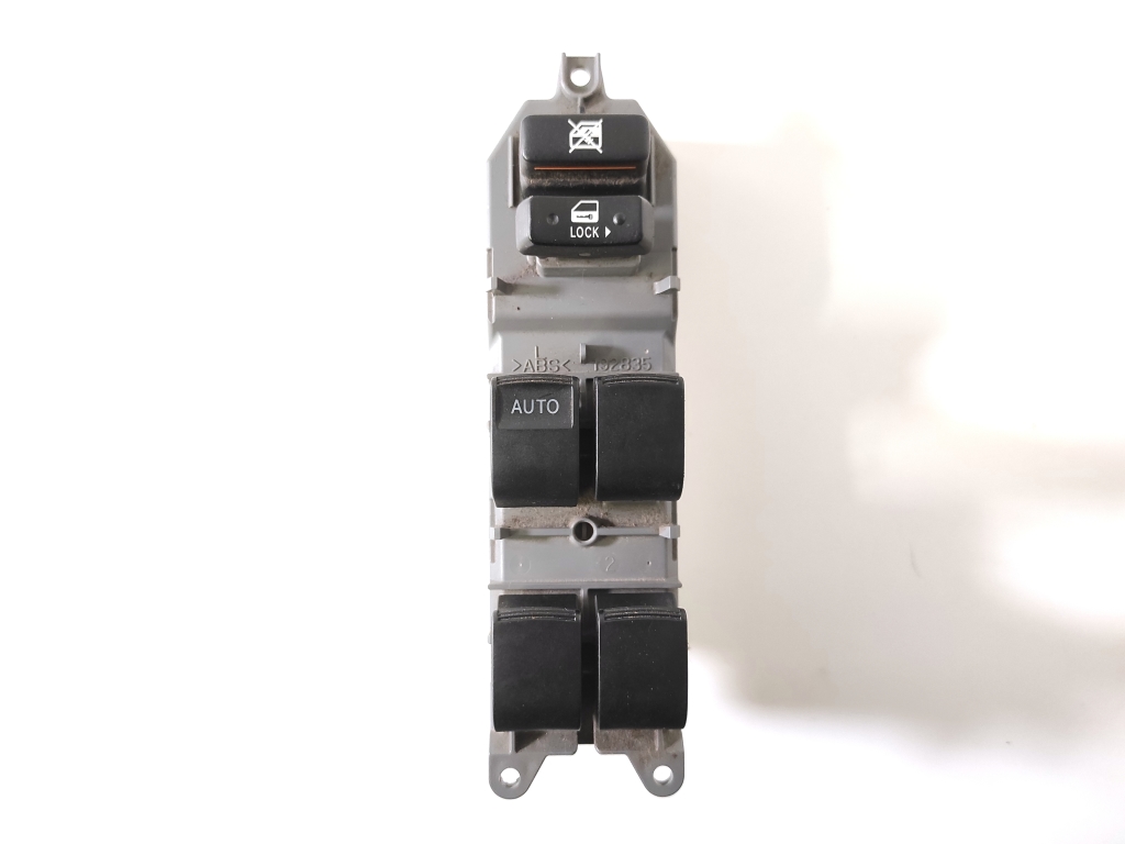 TOYOTA RAV 4 A3 (2005–2012) Front door glass switch 84820-42190 TOYOTA RAV 4 A3 (2005–2012) Front door glass switch 84820-42190
