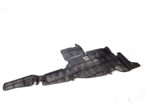 TOYOTA RAV 4 A3 (2005–2012) Luftleitblech für den Kühler 53294-42010 - 3