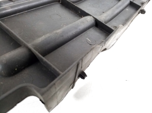 TOYOTA Corola Verso R1 (2004–2009) Luftleitblech für den Kühler 53286-0F020 - 2
