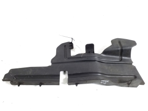 TOYOTA Corola Verso R1 (2004–2009) Luftleitblech für den Kühler 53286-0F020 - 4