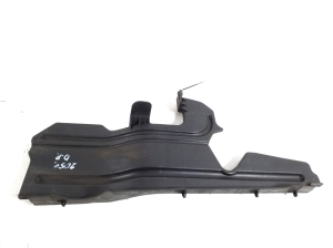TOYOTA Corola Verso R1 (2004–2009) Luftleitblech für den Kühler 53285-0F020 - 2