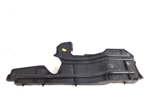   Luftleitblech für den Kühler  - 53285-0F020 