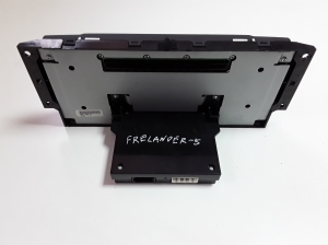 Land Rover Freelander (2006–2014) Multimedia control module 6H5218845AC - 2