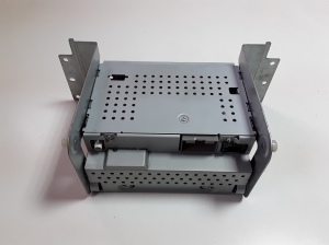 Land Rover Freelander (2006–2014) Radio (head unit) 6G9N180815NG - 2