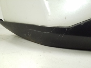 NISSAN Qashqai J-12 (2021–2026) Stoßstange Stoßfänger vorne 620226UA0H - 4