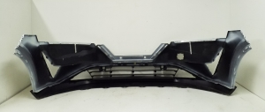 NISSAN Qashqai J-12 (2021–2026) Stoßstange Stoßfänger vorne 620226UA0H - 5