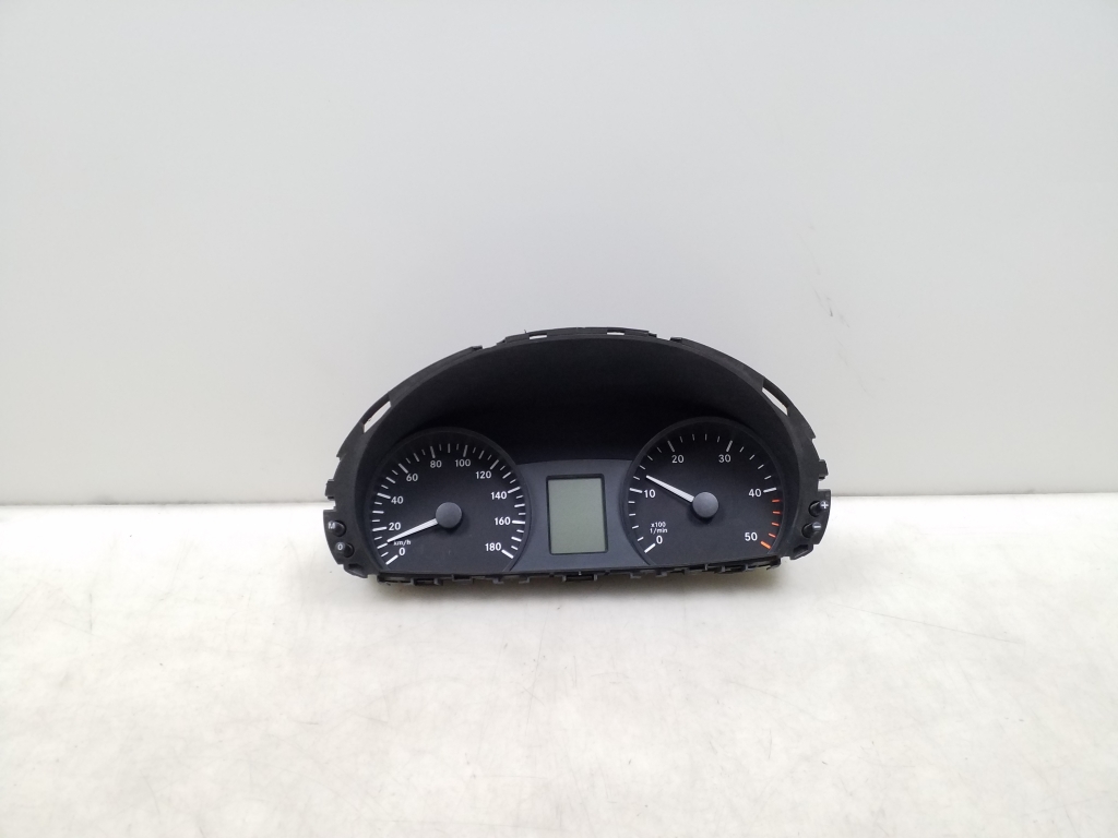 MERCEDES-BENZ Sprinter 2 generation (906) (2006-2018) Speedometer A9064468221 25071665