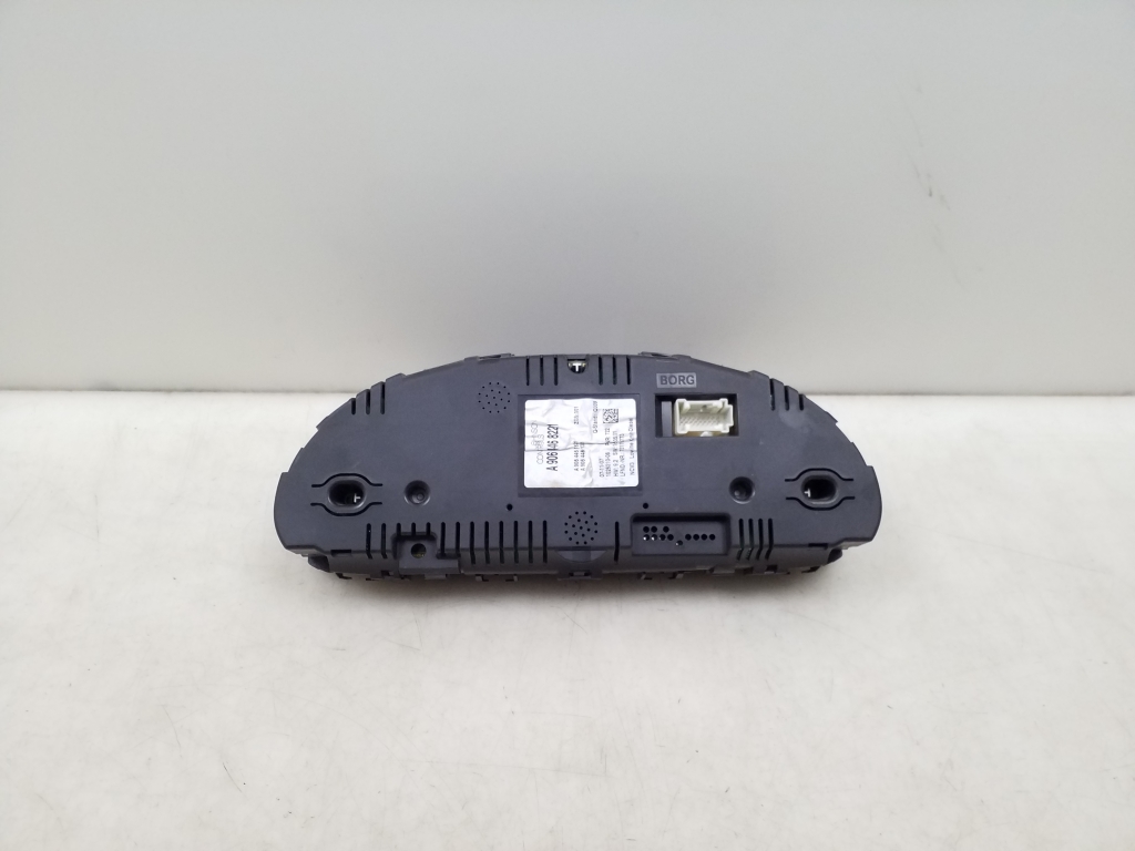 MERCEDES-BENZ Sprinter 2 generation (906) (2006-2018) Speedometer A9064468221 25071665