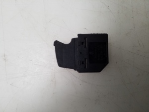 Skoda Fabia MK 1 (1999–2008) Fensterheberschalter vorne 6Y0959855 - 2