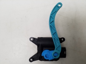 Stellmotor Heizungsklappe - 0132801343 