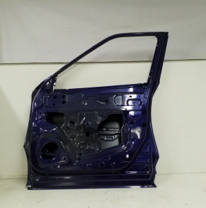 NISSAN Juke F16 (2018–2026) Esiuks H01006PAMC - 3