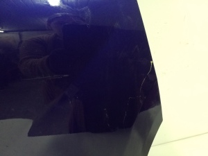 NISSAN Juke F16 (2018–2026) Esiuks H01006PAMC - 5