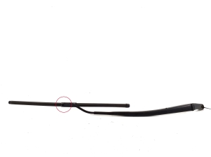   Wischerarm vorne  - 85212-42120 