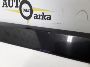 VOLVO S40 II (2004–2013) Esiukse liist 08620165 - 4