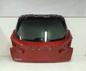 Trunk lid and its parts - K01006PAAC