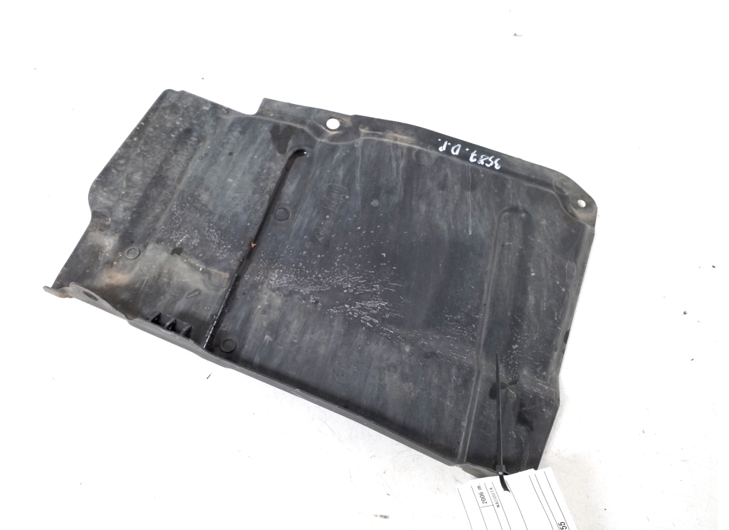 TOYOTA RAV4 3 generation (XA30) (2005-2012) Dzinēja apakšas aizsargs/panna 51443-42010 21043906