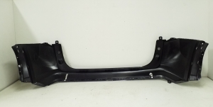 NISSAN Juke F16 (2018–2026) Tagumine kaitseraud 850226PA0H - 2