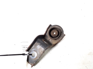 TOYOTA RAV 4 A3 (2005–2012) Radiator bracket 16533-28030 - 2