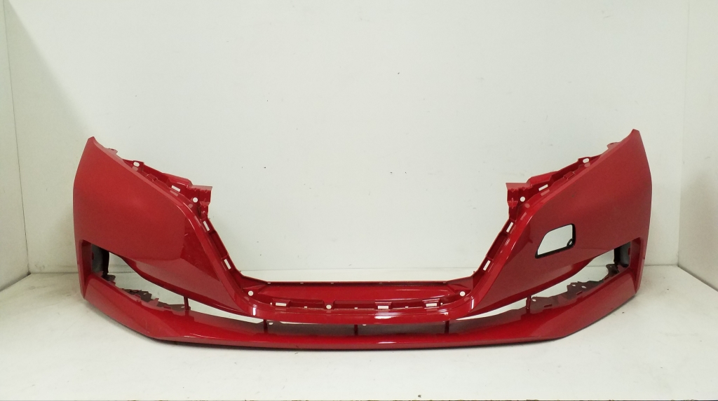 Used NISSAN Leaf Front bumper 620225SH0H