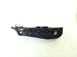   Front bumper bracket  - 52536-42020 