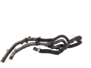 TOYOTA RAV 4 A3 (2005–2012) Hose - 2