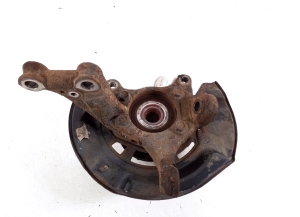 TOYOTA RAV 4 A3 (2005–2012) Radnabe Vorderrad - 2
