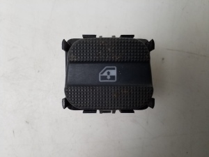 Rear side door window switch - 3AO959855B