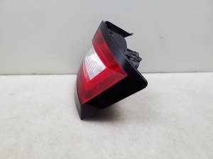 Skoda Fabia MK 3 (2014–2021) Tagumine nurgatuli 6V6945096 - 2