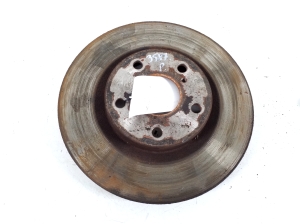  Bremsscheibe vorne  - 43512-42050 