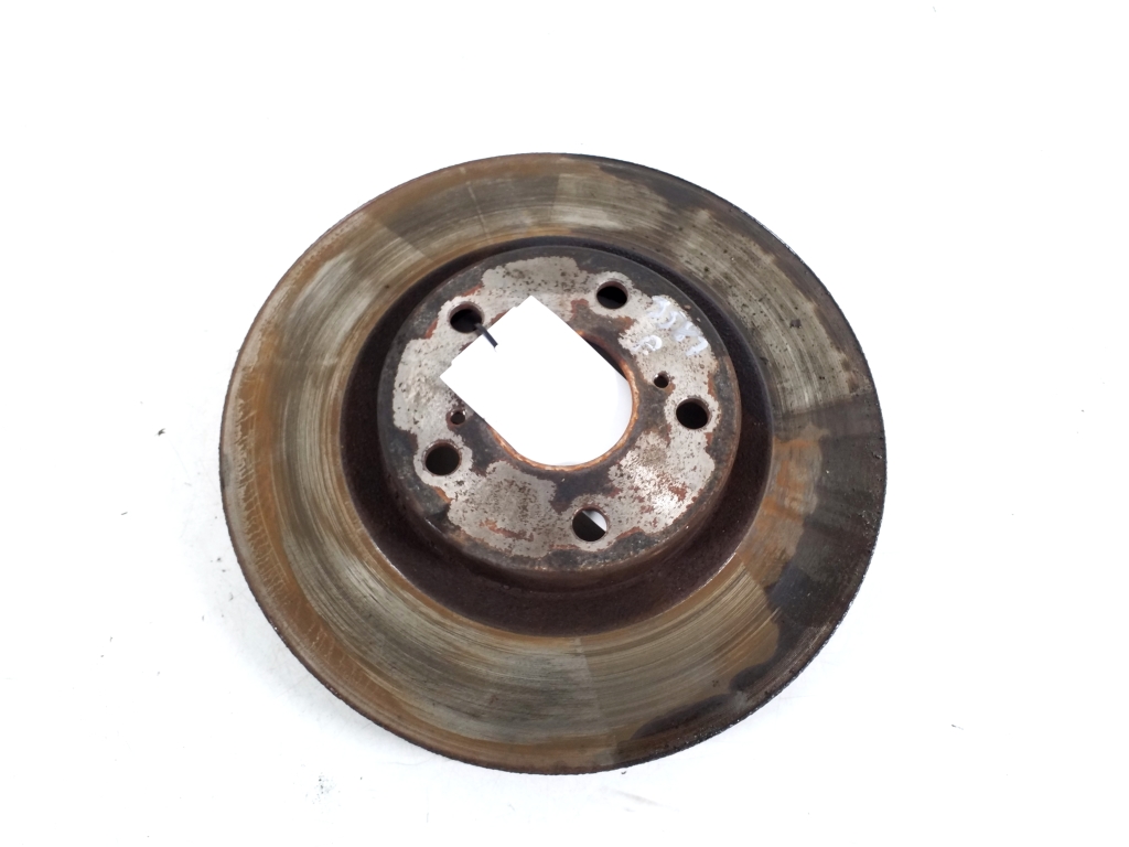 TOYOTA RAV 4 A3 (2005–2012) Eesmine piduriketas 43512-42050 TOYOTA RAV 4 A3 (2005–2012) Eesmine piduriketas 43512-42050