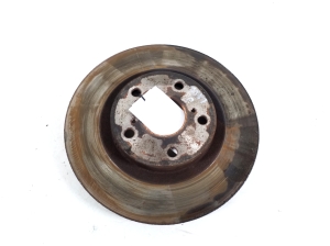   Front brake disc  - 43512-42050 