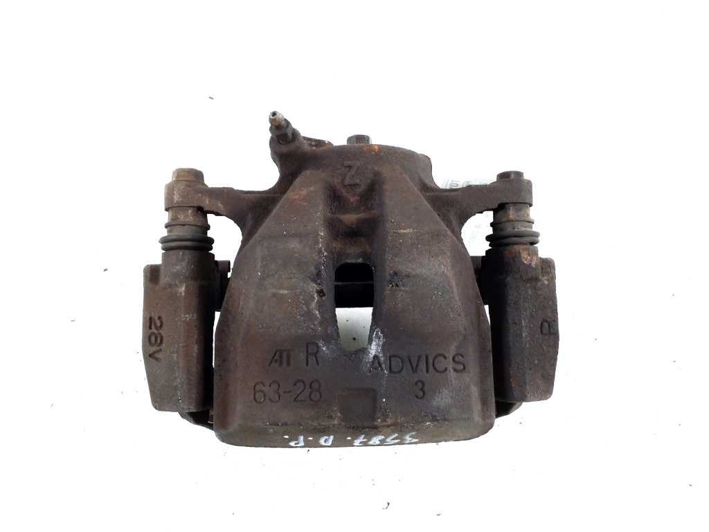 TOYOTA RAV 4 A3 (2005–2012) Bremssattel 47730-42090 TOYOTA RAV 4 A3 (2005–2012) Bremssattel 47730-42090