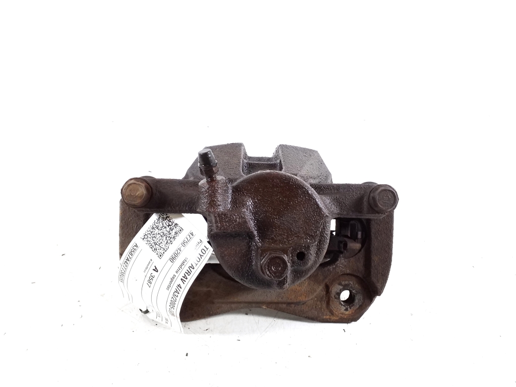 TOYOTA RAV4 3 generation (XA30) (2005-2012) Front Left Brake Caliper 47750-42090 18791202