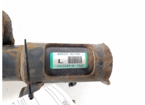 TOYOTA RAV 4 A3 (2005–2012) Eesmine amortisaator 48520-42180 - 3