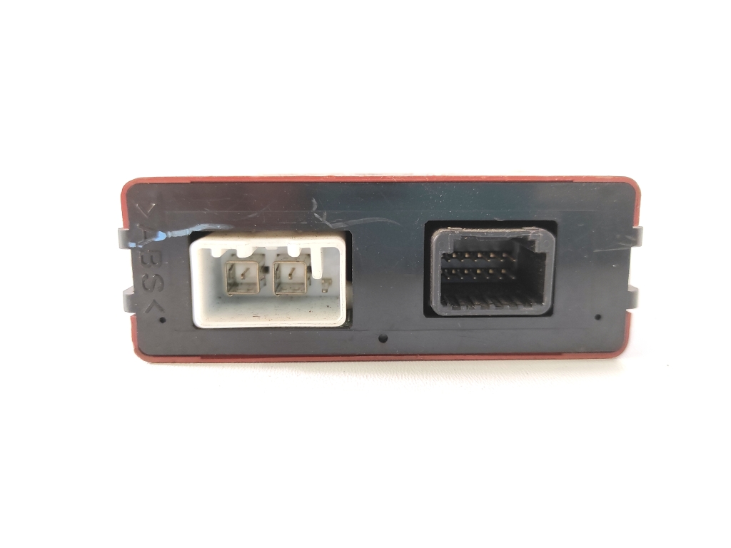 TOYOTA RAV4 3 generation (XA30) (2005-2012) Unitate de control al presiunii în anvelope 89760-42010 21043871