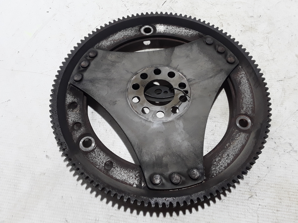 AUDI A6 C6/4F (2004-2011) Flywheel 059105323AG 22451596