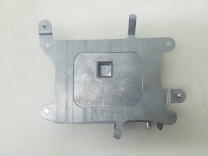 Mercedes Benz S-Class 221 (2005–2013) Relais A2218708685 - 3