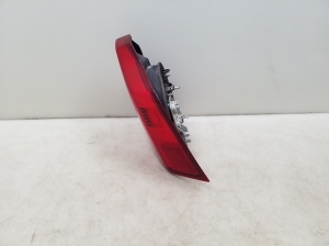 VOLVO S40 II (2004–2013) Tagumine nurgatuli 31214608 - 2