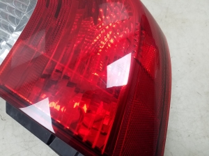 VOLVO S40 II (2004–2013) Tagumine nurgatuli 31214608 - 5