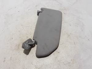 VOLVO S60 I (2000–2009) Sun visor 39985766 - 2