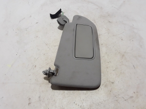 VOLVO S60 I (2000–2009) Sun visor 39985792 - 3