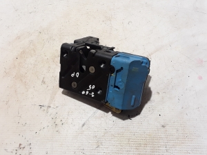 VOLVO S60 I (2000–2009) Esiukse lukk 30699748 - 2