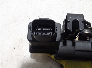 VOLVO S60 I (2000–2009) Tagumise külgukse lukk 30663048 - 3