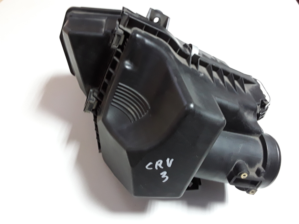 HONDA CR-V 4 generation (2012-2019) Oro filtro dėžė PPGF10PS20 24553712