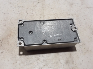 VOLVO S60 I (2000–2009) Airbagsteuergerät 30667469 - 3