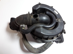 Air filter housing - WE0113300B