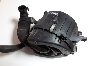 Ford Ranger (2006–2011) Air filter housing WE0113300B - 3
