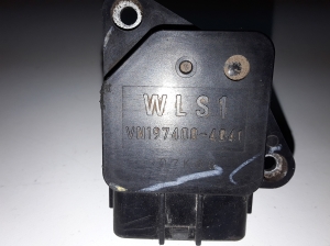 Ford Ranger (2006–2011) Luftmassenmesser VN1974004041 - 3