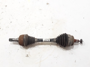   Esimene veovõll ja selle osad  - 8252034 