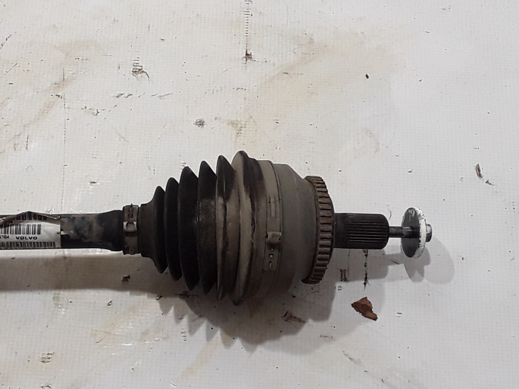 VOLVO S60 1 generation (2000-2009) Arbre de transmission avant droit 8689214 22451553